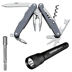 Leatherman 78105003K Purple Juice Juice XE6 MultiTool 78105003K by Leatherman
