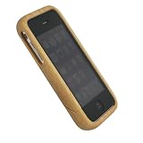 IHX Mobile Bamboo Slider Case for Apple iPhone 3G 3GS