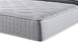 Silentnight Pocket Essentials 1000 Pocket Spring Mattress, Single