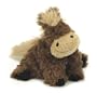 Jellycat Medium Truffles Horse