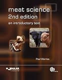 Meat Science: An Introductory Text (Modular Texts)