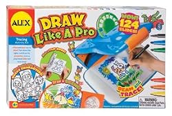 ALEX TOYS DRAW LIKE A PRO