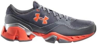Under Armour Big Boys' UA Strive II Grade School Training Shoes