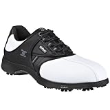 Stuburt Pro Am II- White / Black Size 8