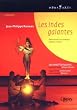 Rameau - Les Indes Galantes / Petibon, Croft, Hartelius, Agnew, Rivenq, Berg, Strehl, Christie, Les Arts Florissants, Paris Opera