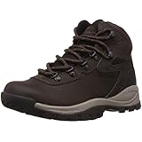 Columbia Women's Newton Ridge Plus Hiking Boot