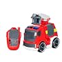 81130 Silverlit Feuerwehr mit Sound ferngesteuert &hellip von Silverlit