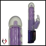 Rabbit Sex Toy - Wave of Passion Bull Nose