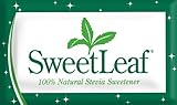 SweetLeaf Sweetener Food Service, 1000-Count