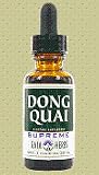 Dong Quai Supreme 1 Ounces