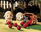 Calico Critters: Sheep Twins