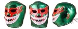 Masque du catcheur Mil Mascaras - El Muelon