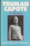 Truman Capote : a memoir