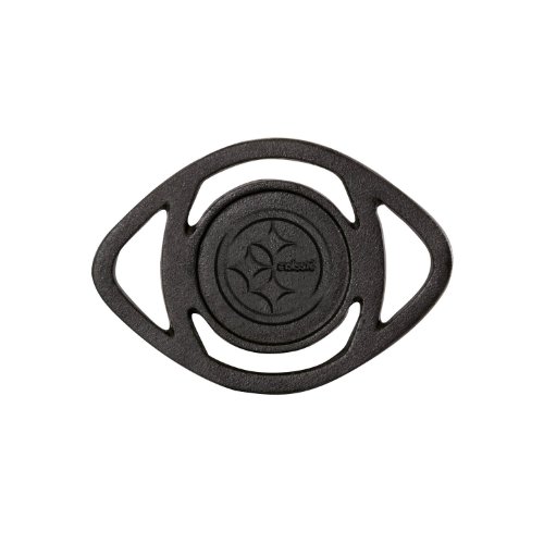NFL Pittsburgh Steelers Logo BBQ Meat Brander