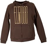 Elwood Young Men's Stretch Hoodie