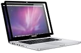 MacBook Frame HD Anti-Reflective Screen Protector Film for MacBook Pro and MacBook Air 13-inch (Anti-Glare)