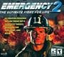 Emergency 2 (Jewel Case)