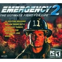Emergency 2 (Jewel Case) 