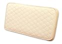 Pixel Organics 100% Organic 260 Coil Inner Spring Crib Mattress