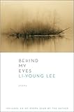 Behind My Eyes: Poems (with audio CD)