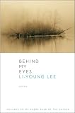 Behind My Eyes: Poems (with audio CD)