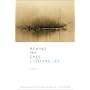 Behind My Eyes: Poems (with audio CD)