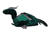 Happy Feet - Dragon - Animal Slippers