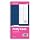 Adams Petty Cash Book, 5.25 x 11 Inch, Spiral Bound, 2-Part, Carbonless, 4 Forms per Page, 200 Sets, White and Canary (SC1156)