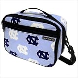 UNC University of North Carolina Logo Insulated Lunch Box Cooler Bag - NO Lead Lead-Free Lunchbox
