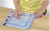 Tic Tac Toe Gel Pad