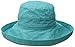 Scala Women's Cotton Big Brim Hat with Inner Drawstring & UPF 50+ rating