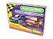 Scalextric 1:32 Slot Car SPEED MACHINES Race Track Set - Audi TT vs. Audi TT