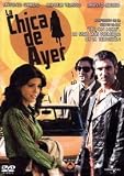 La Chica De Ayer - Serie Completa (2009) (Spanish TV series)