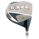 HiPPO Golf 2008 XXL Beta Titanium Driver