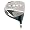 HiPPO Golf 2008 XXL Beta Titanium Driver (Regular,9i ,Right Hand,Mitsubishi Rayon Graphite)