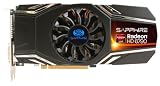Sapphire Radeon HD 6790 1 GB DDR5 DL-DVI-I/SL-DVI-D/HDMI/DP PCI-Express Graphics Card 100316L