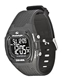 Freestyle Men’s FS84841 Shark Thresher Digital Black Polyurethane Watch | golf watches