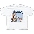 Metallica - Tattoo Toddler T-Shirt