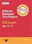 National Test Papers KS2 English (QCA): Levels 3-5 (Qualifications and Curriculum Authority)