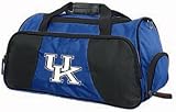 University of Kentucky Wildcats UK Workout Gym Bag
