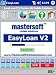 Mastersoft Easyloan V2 Visual Loan Analyzer