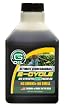 Green Earth Technologies 01108 G Oil 2-Stroke Engine Oil 8 oz