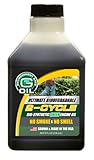 Green Earth Technologies  01108 G Oil 2-Cycle Engine Oil 8 oz