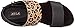 N.Y.L.A. Women's Mollie Platform Sandal
