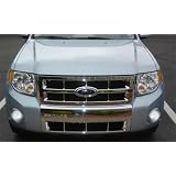 2008 2009 2010 FORD ESCAPE FOG LAMPS LIGHTS xls xlt limited by BlingLights