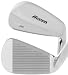 Mizuno MP 68 3-PW Iron Set with Steel Shafts( LIE: N/A )