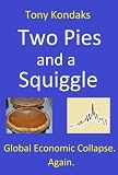 Two Pies and a Squiggle