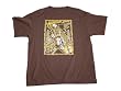 World of Warcraft Harrison Jones T-Shirt(S-Size)