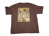 World of Warcraft Harrison Jones T-Shirt(S-Size)