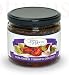 Pesto Sun-Dried Tomato Delight is a Tomato Lovers Dream. Featuring Extra-Virgin Olive Oil, Parmesan Cheese, Roasted Garlic & Pine Nuts. Many Culinary Uses. It's An Appetizer In A Jar!